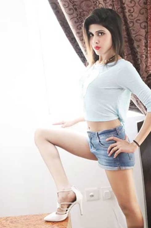 escort service bhopal
